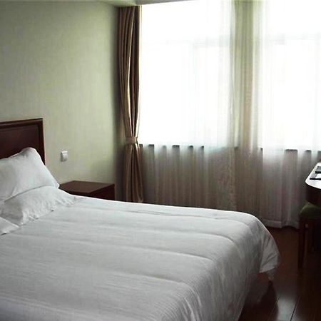 Greentree Inn Suzhou Humble Administrator'S Garden Railway Station South Square Suzhou (Jiangsu) Exterior foto